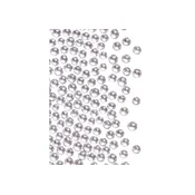 SREBRNE PERLE BARBARA LUIJCKX 4mm