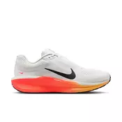 Nike AIR WINFLO 11, moški tekaški copati, bela FJ9509
