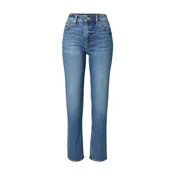 GAP Kavbojke moder denim
