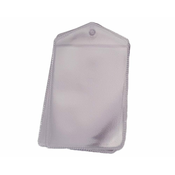 Mave 25 kos Mehki etui za kartice dimenzije 86x54 mm - pokončno nošenje