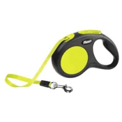 Flexi Povodac New Neon Tape - L