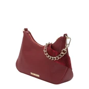 STEVE MADDEN Torba za čez ramo Bsin rdeča