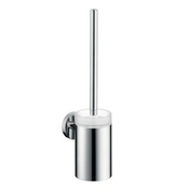 HANSGROHE komplet za WC (posuda + četka) (40522000)