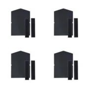 INF Penaste filtrske blazinice za sušilni stroj Miele 6057930 9688381 4-Paket, (5000286891)