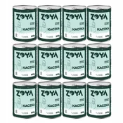 Zoya Duck - konzerva mokre hrane za pse 12x800g