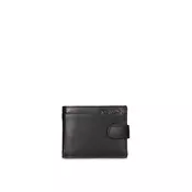 Pierre Cardin Muški kožni novcanik 8806A-138, Crni
