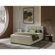 MID.YOU POSTELJA BOXSPRING