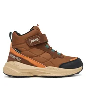 Škornji za sneg Primigi GORE-TEX 2430011 S Rjava