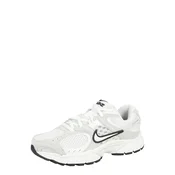 Nike Sportswear Nizke superge V5 RNR SUEDE 2 črna / bela