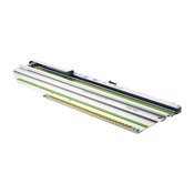 FESTOOL FSK 250 Prečna vodilna tirnica