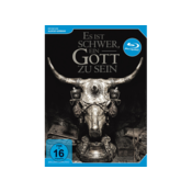 Es ist schwer, ein Gott zu sein