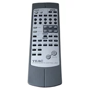 General TEAC RC-613, RC-646 - compatible General-branded remote control