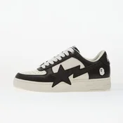 Sneakers A BATHING APE Bape Sta Os 2 M2 Black EUR 46
