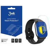 3MK Folia ARC Amazfit GTS 4 Fullscreen Film