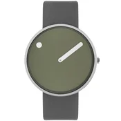 Picto 43396-6220S Fresh Olive 40mm 5ATM