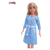 Masen Toys punčka zdravnica