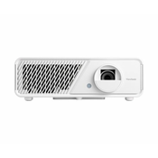 ViewSonic X1 3100-Lumen Full HD DLP Smart Home Theater Projector