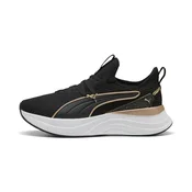 Superge Puma Softride Sabrina Polished Chrome Wns 313719 01 Črna
