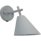 PR Home ZUNANJA STENSKA SVETILKA Nils 33/18/23,5 cm