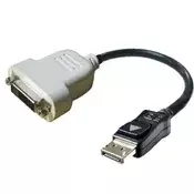 shumee DELL DisplayPort (DP) na DVI-D, 023NVR