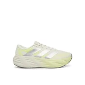 adidas Tekaški čevlji Galaxy 8 Running Shoes IH9800 Svetlo bež
