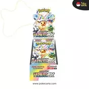 POKÉMON: TERRASTAL FESTIVAL - BOOSTER DISPLAY (JP)