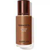 GUERLAIN Terracotta Le Teint Glow tekoči puder z učinkom osvetljevanja za naraven videz odtenek 7N Neutral 35 ml