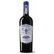 Cevico Crveno vino Merlot Biologico Terre, 0,75l