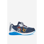 Superge Paw Patrol AW24-132PAW Mornarsko modra