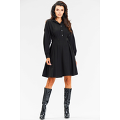 Awama Womans Dress A668