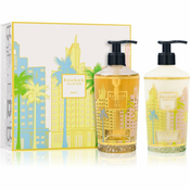 Baobab Body Wellness Miami poklon set