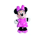 Dino Plišasta Minnie, 36 cm – mehka igrača