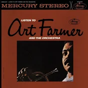 Art Farmer - Listen To Art Farmer And (LP)