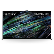 Sony Televizor XR55A95LAEP 55, OLED, Google TV, MASTER SERIES