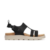 Merrell FLEUR BACKSTRAP, sandali, črna J008108