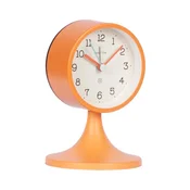 Homestar Budilka H14cm oranžna