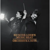 Ed Schraders Music Beat - Orchestra Hits (LP)