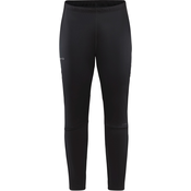 Craft Kalhoty CORE Nordic Training Wind Tights černá