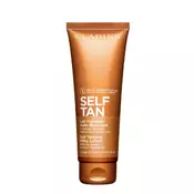 Self-Tan Milky Lotion