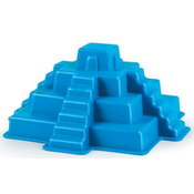 Pješcane igracke Hape - Piramida Maja