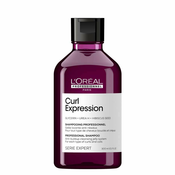 LOreal Professionnel Serie Expert Curl Expression Anti-Buildup Šampon 300ml