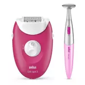 Epilator Braun SE 3420