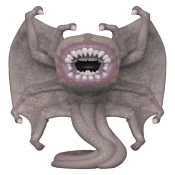 Bobble Figure Stranger Things POP! - Demobat