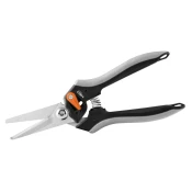 shumee Univerzalne škarje za obrezovanje 210 mm, doseg do 6 mm, nastavljiv razmik