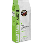 Vergnano Aroma Mio Robusto kavna zrna 1 kg