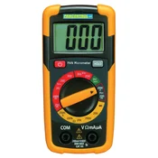 Pancontrol Multimeter, digitalni, PAN MICROMETER, 1/1, (R3)
