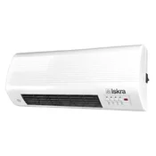 ISKRA Nazidna PTC keramicka grejalica 2000 W PTC-2021L
