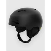 Giro Ledge FS Mips Helmet matte black