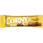 Corny Big Banana-cokolada 50 g