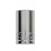 HOGERT Nasadni ključ Hexagon 1/4 4.0 mm